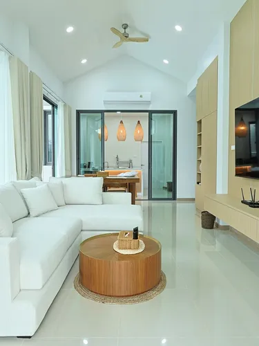 รูปภาพของเดอะ เพ้นท์ พูล วิลล่า อ่าวนาง