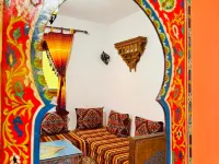 Casa Blue Star Hotels in Chefchaouen