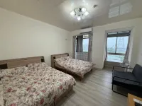 Johnnie's Inn Hotels near Daxi Bridge