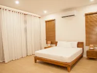 Chao Sam Ran Pool Villa Phetchaburi (Cha-Am , Hua-Hin) Hotels near Puek Tian
