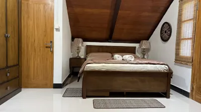 Luxury Duplex & Deluxe Rooms in Dili City Timor-Lerste Hotels in 