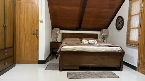 Luxury Duplex & Deluxe Rooms in Dili City Timor-Lerste