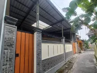 OYO 95058 Agago Homestay Syariah Hotel di Kabupaten Boyolali