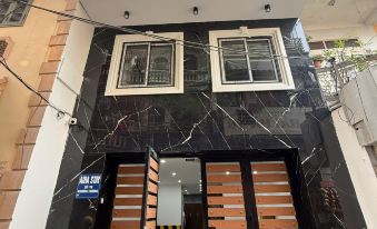 Aira Khuong Thuong Apartment