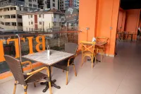 The Residence | Balcony | Heated Pool | Near China Town Kilimani