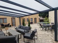 Second Home Apartments