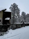 Forest Paradise - apartment 10km from Karlovy Vary Các khách sạn ở 