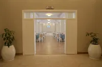 Haile Hotel Debre Birhan - 4 звезды
