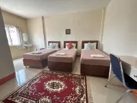 Townhouse Oak near RSUD Dr. Zainoel Abidin formerly Poma Hotel - 2-Star