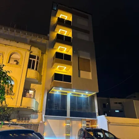 Appart-Hotel IMMOKA