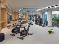Liberty Signa - Gym