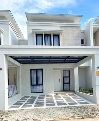 3 BR Noble Cove Batam Near Ferry Terminal Hotels in 