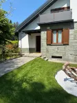 House RIGPA Bellagio - Villaer