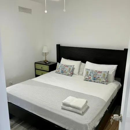 Cap Cana | Cozy 2BR: Pools, Beaches, Marina & Golf