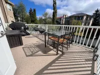 Metta Stays Edgemont in Calgary Отели в г. Калгари