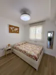Lirios Residencial Block 1 Garden 13