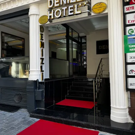 Denizli Hotel