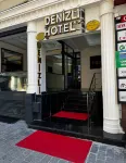 Denizli Hotel - 2 tähden