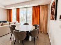 Luxury 2BR Apartment near the sea - 4-نجوم