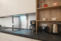 Designer Loft in Treviso, near Venice