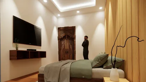 Bromo Ayu Cottage by ARTOTEL - Wi-Fi