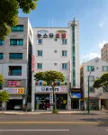 โรงแรม นิว สตาร์ - สัตว์เลี้ยง