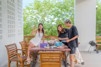 พิมพ์วนา พูลวิลล่า เขาใหญ่ - บังกะโล