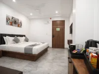 Click Hotel Gachibowli Hyderabad-Hitec City Hotels near Gachibowli
