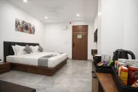 Click Hotel Gachibowli Hyderabad-Hitec City - 3 ดาว