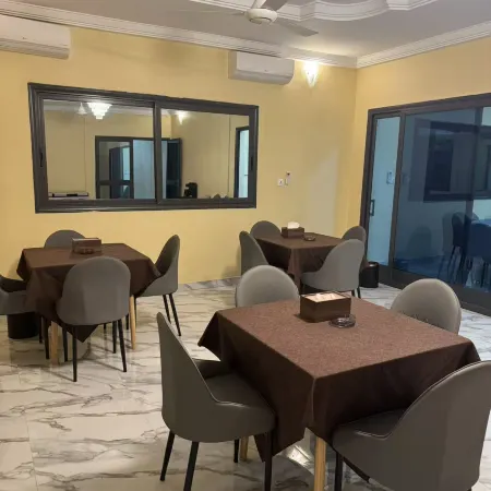 Huating Hotel