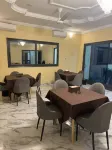 Huating Hotel - navette aéroport