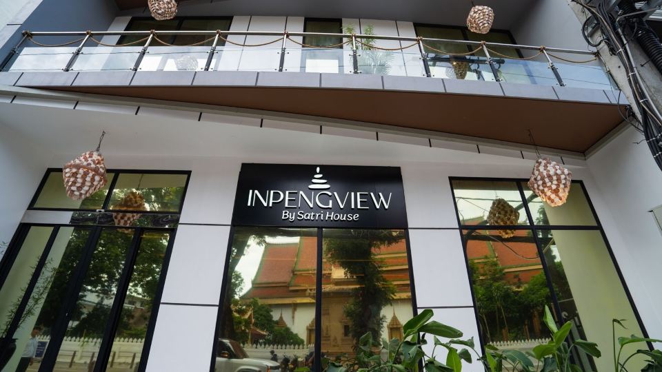 Inpeng View Hotel