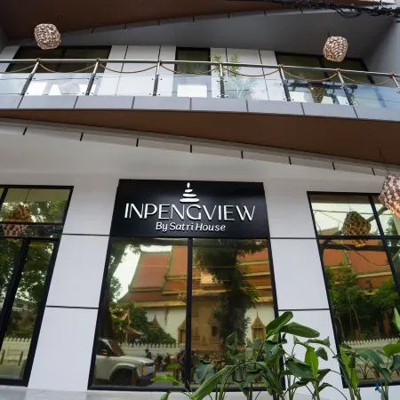 Inpeng View Hotel