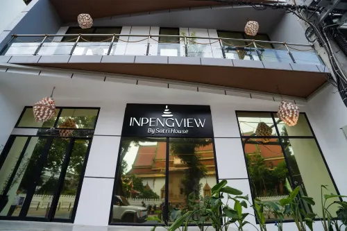 Inpeng View Hotel - spa