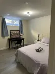 Stylish 3BR Private Basement Apartment with 3 Bath - homestay