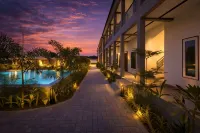 Luxriaa Inn Resort At Statue Of Unity - 3-Sterne