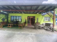 Crocodile Inn Island Garden City of Samal - 2-Sterne