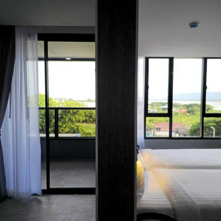 One Budget Hotel Phayao Phahonyothin
