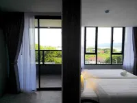 One Budget Hotel Phayao Phahonyothin - 3 stelle