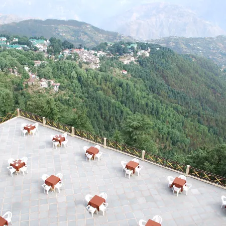 Snow Valley Resorts Dalhousie