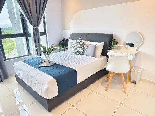 KITAKAYA Homes Gamuda Garden Rawang KL 501 - 3-Star