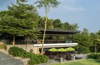 Angsana Bogor Gunung Geulis - Spa