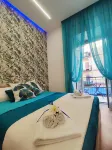 Il Fiore di Napoli: new apartment in the center - 2성급