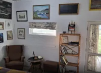 Snaefell Apartments - 3 Yıldız
