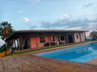 Villa Arcobio - maisons de vacances