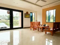 De Pakha Home - Lao Cai - Parking