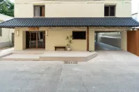 hotel soseojae - موقف سيارات