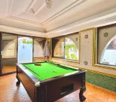 4bedroom villa - private pool - sea view - ヴィラ