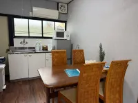 GiHouse - 3 Tatami Rooms &Balcony- 6min to Station - บริการรถรับส่ง