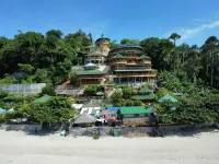 Surface Interval Resort Isla Verde Batangas City - 발코니